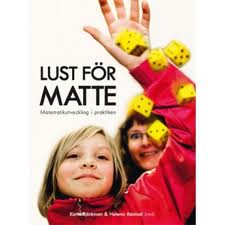 lust för matte